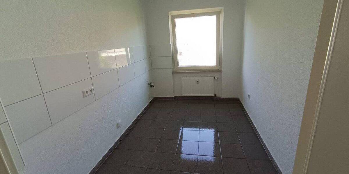 Etagenwohnung Duisburg Laar - 2 Zimmer, 48 m&sup2;, 432&euro; | Angebot:26830371