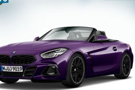 BMW Z4 15.716 km 45.990 &euro; Kaarst 41564