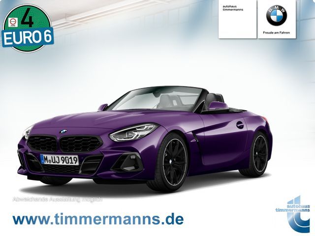 BMW Z4 15.716 km 45.990 &euro; Kaarst 41564