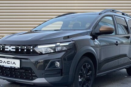 Dacia Jogger 3.500 km 24.240 &euro; Duisburg 47059