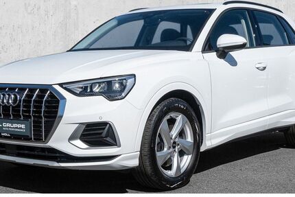 Audi Q3 47.866 km 35.480 &euro; Düsseldorf 40474
