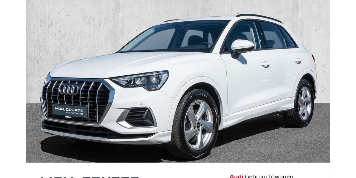 Audi Q3 47.866 km 35.480 &euro; Düsseldorf 40474
