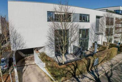 Wohnung Neuss Stadionviertel - 4 Zimmer, 145 m&sup2;, 689.000&euro; | Angebot:25688840