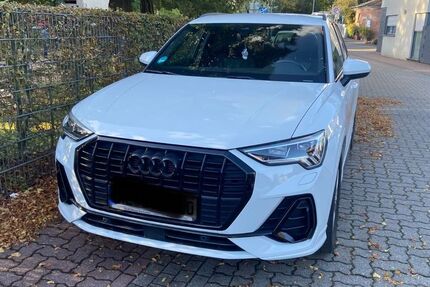 Audi Q3 62.000 km 22.200 &euro; Grevenbroich 41515