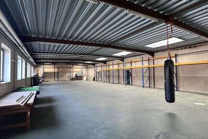 Gewerbeobjekt Nettetal - 1.590&euro; | Angebot:23164602