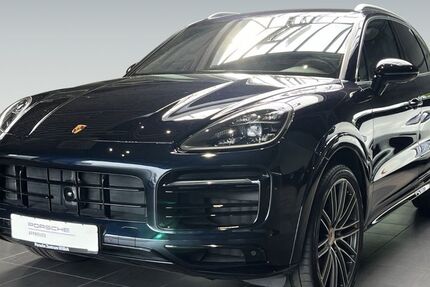 Porsche Cayenne 53.208 km 65.900 &euro; Willich 47877