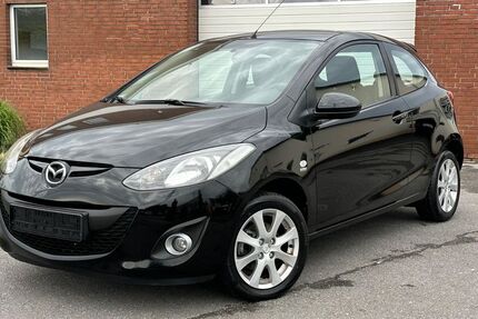 Mazda 2 150.000 km 4.400 &euro; Neuss 41460