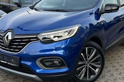 Renault Kadjar 129.957 km 11.998 &euro; Mönchengladbach 41063