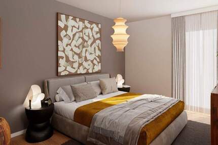 Wohnung Düsseldorf Benrath - 4 Zimmer, 88 m&sup2;, 535.900&euro; | Angebot:25938903