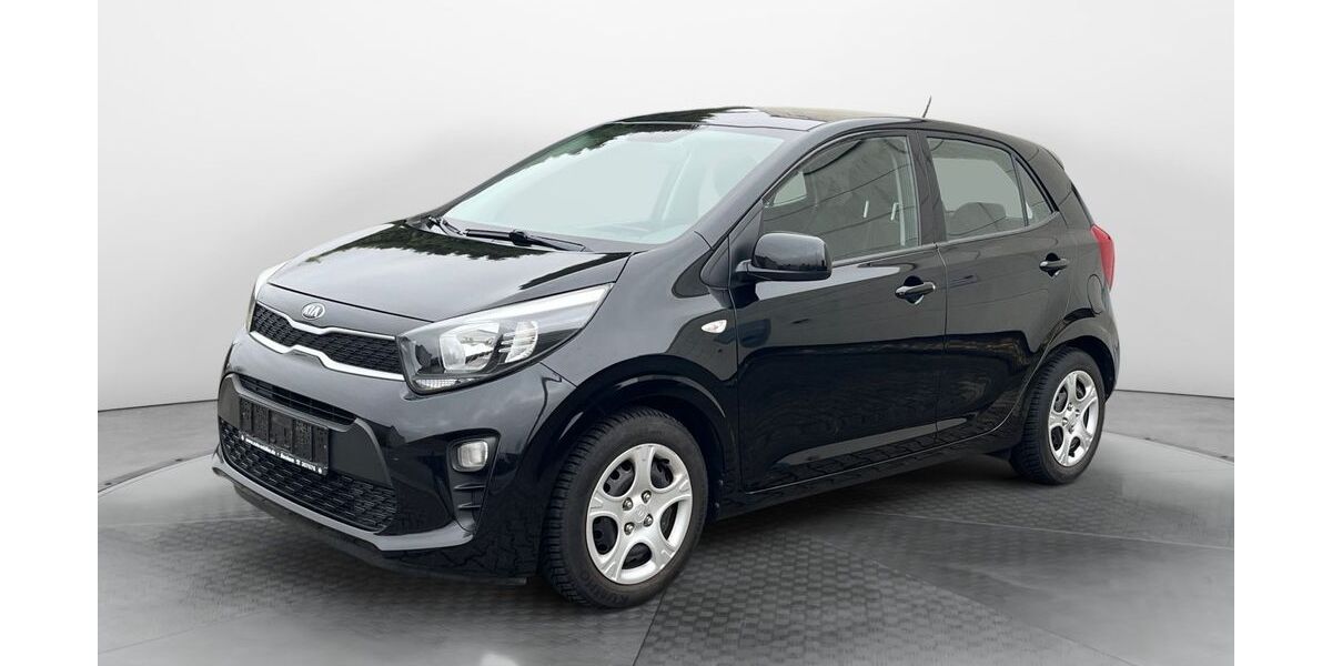 Kia Picanto 60.794 km 8.900 &euro; Dormagen 41540