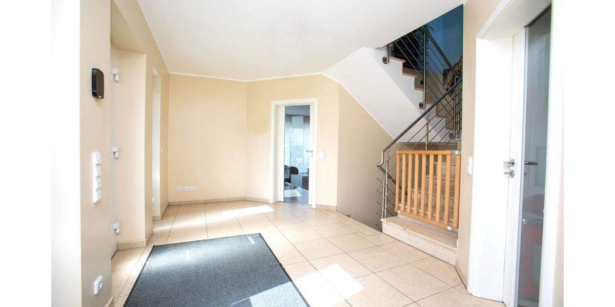 Einfamilienhaus Wegberg Beeckerheide - 6 Zimmer, 196 m&sup2;, 695.000&euro; | Angebot:25665586