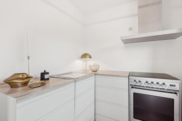 Etagenwohnung Krefeld Gellep-Stratum - 1 Zimmer, 39 m&sup2;, 1.200&euro; | Angebot:25649445