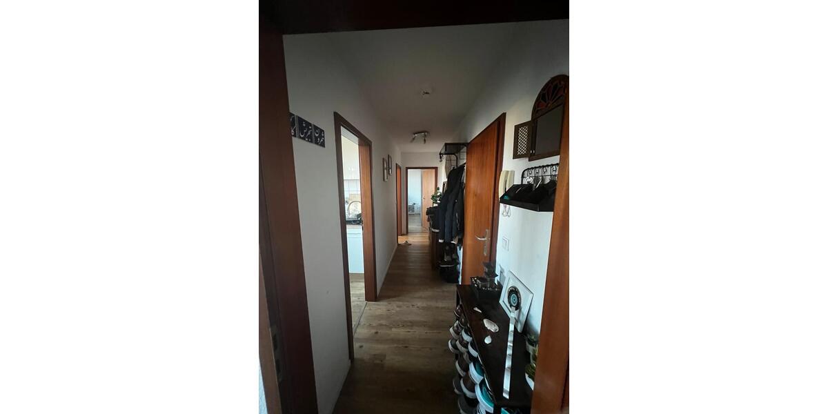 Etagenwohnung Düsseldorf Stadtbezirk 6 - 2 Zimmer, 65 m&sup2;, 1.500&euro; | Angebot:25790484