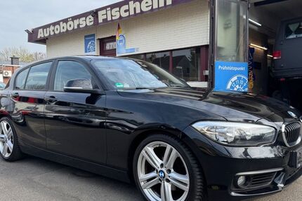 BMW 120 158.000 km 11.499 &euro; Krefeld 47807