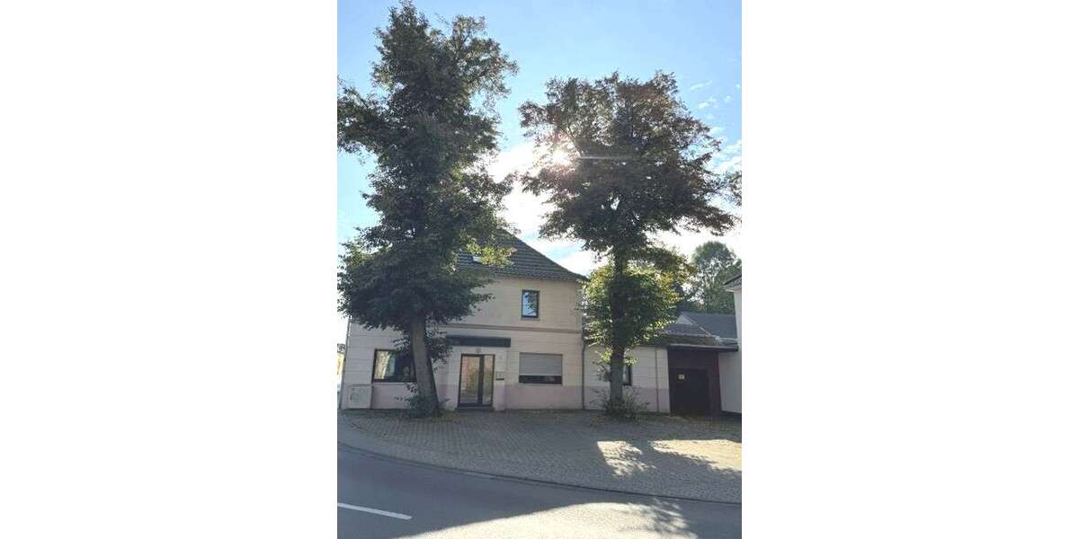 Einfamilienhaus Wegberg - 6 Zimmer, 155 m&sup2;, 185.000&euro; | Angebot:27709872