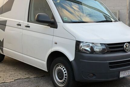 VW T5 Transporter 225.000 km 5.450 &euro; Krefeld 47807