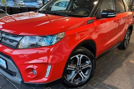 Suzuki Vitara 72.600 km 14.590 &euro; Wegberg / Rath-Anhoven 41844