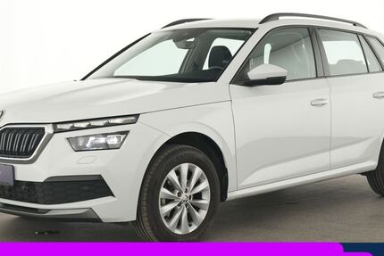 Skoda Kamiq 22.159 km 19.996 &euro; Neuss 41460