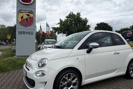 Fiat 500 45.272 km 11.900 &euro; Grevenbroich 41515