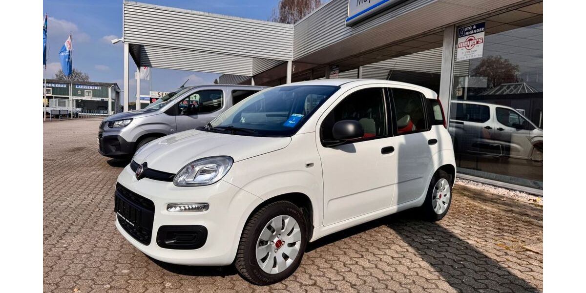 Fiat New Panda 81.346 km 6.700 &euro; Straelen 47638