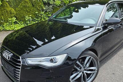 Audi A6 190.716 km 13.900 &euro; Nettetal 41334