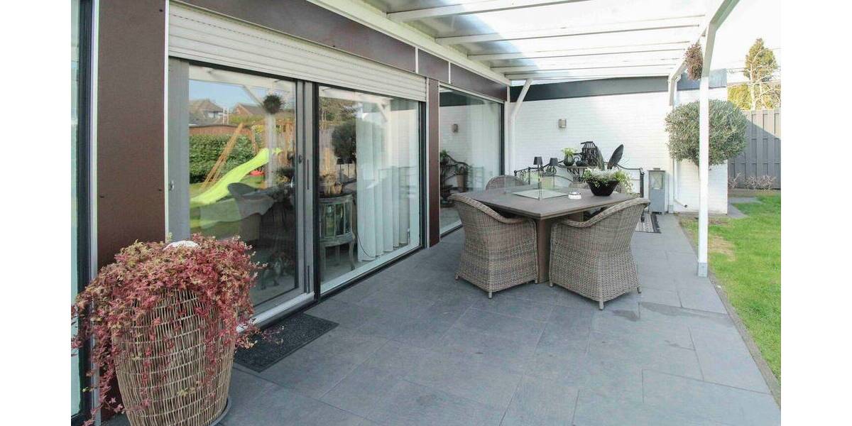 Einfamilienhaus Moers Scherpenberg - 4 Zimmer, 469.000&euro; | Angebot:26080883