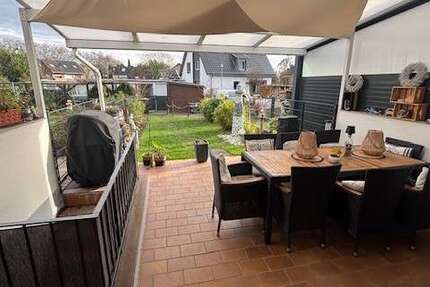 Haus Mönchengladbach West - 3 Zimmer, 100 m&sup2;, 298.000&euro; | Angebot:25399289