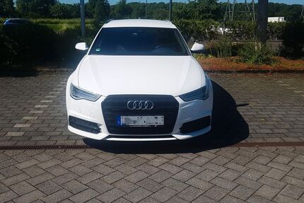 Audi A6 193.000 km 19.000 &euro; Dormagen 41542
