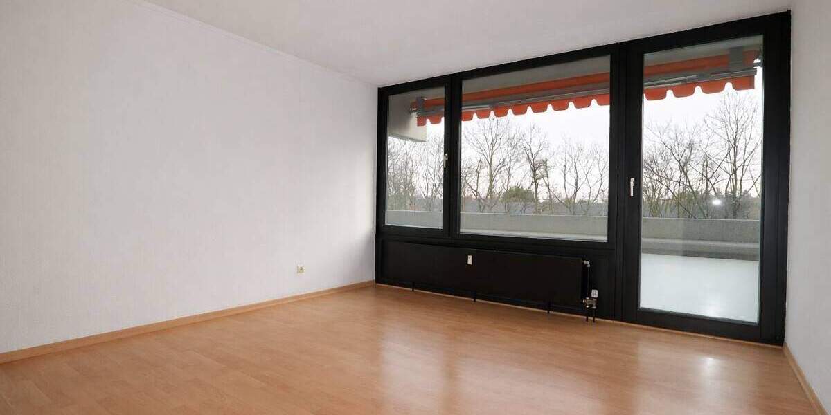 Etagenwohnung Neuss Stadionviertel - 3 Zimmer, 78 m&sup2;, 275.000&euro; | Angebot:25689677