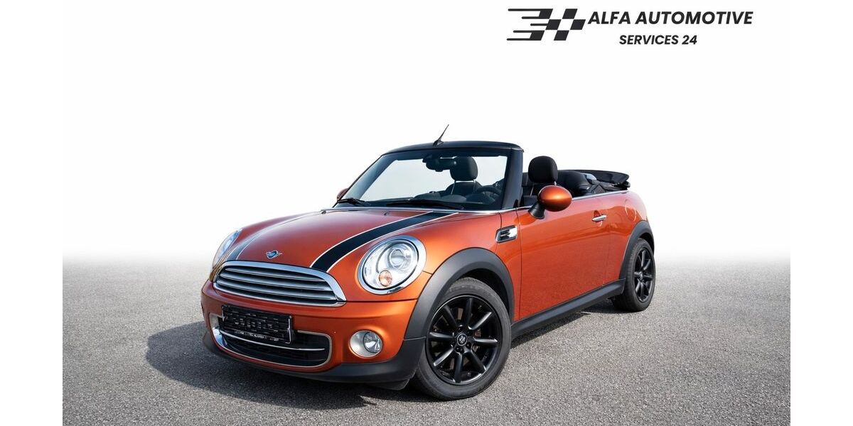 Mini Cooper 78.500 km 10.199 &euro; Willich 47877