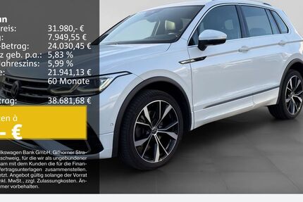 VW Tiguan 129.176 km 30.980 &euro; Duisburg 47059