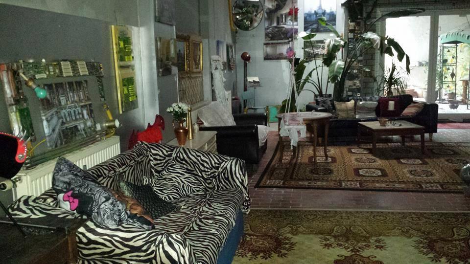 Gewerbeobjekt Krefeld Gellep-Stratum - 330&euro; | Angebot:10626929