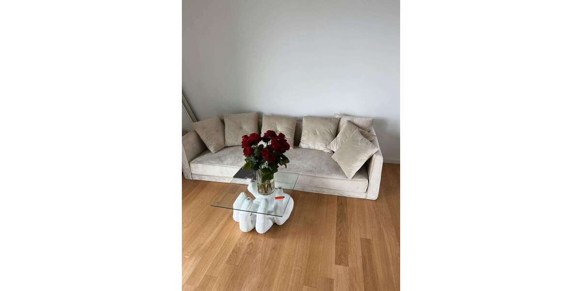 Zimmer Düsseldorf Hafen - 1 Zimmer, 1.690&euro; | Angebot:23867905