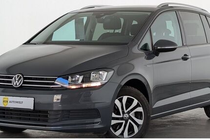 VW Touran 24.320 km 26.960 &euro; Düsseldorf 40599