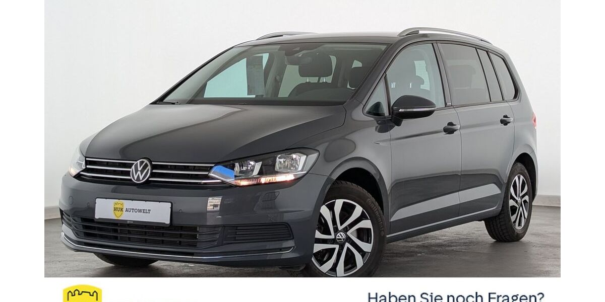 VW Touran 24.320 km 26.960 &euro; Düsseldorf 40599