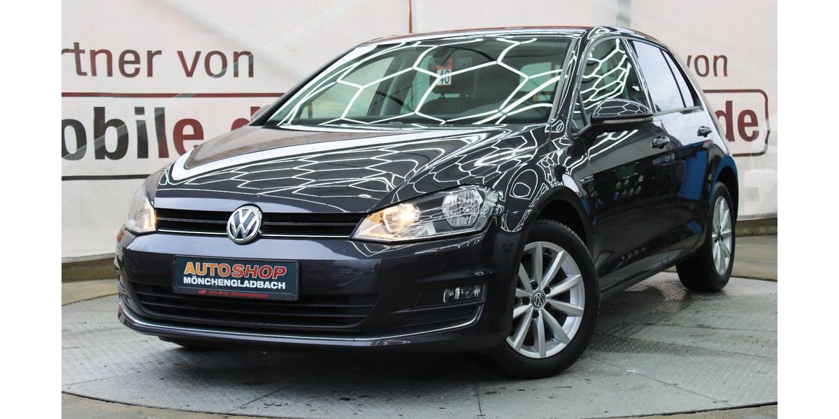VW Golf 136.000 km 10.950 &euro; Mönchengladbach 41066