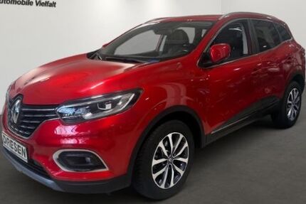 Renault Kadjar 33.090 km 17.250 &euro; Neuss 41464
