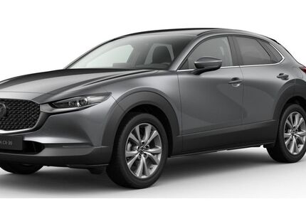 Mazda CX-30 20.189 km 28.991 &euro; Moers 47441