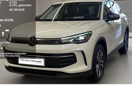 VW Tiguan 1.402 km 39.899 &euro; Krefeld 47805