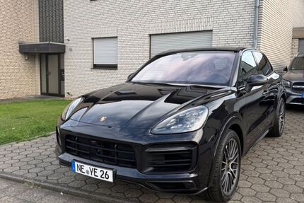 Porsche Cayenne 149.000 km 52.290 &euro; Grevenbroich 41515