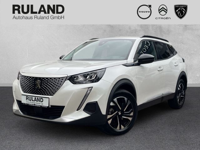 Peugeot 2008 22.575 km 19.990 &euro; Viersen 41748