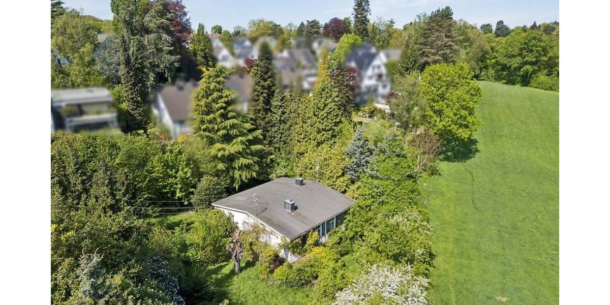 Grundstück Düsseldorf Ludenberg - 1.650.000&euro; | Angebot:26596548