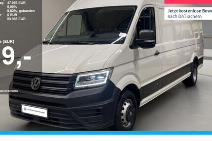 VW Crafter 38.420 km 57.649 &euro; Krefeld 47805