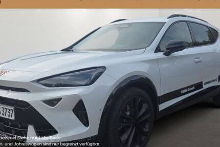 Cupra Formentor 3.000 km 49.999 &euro; Erkrath 40699