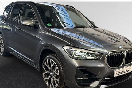 BMW X1 102.900 km 23.990 &euro; Moers 47441