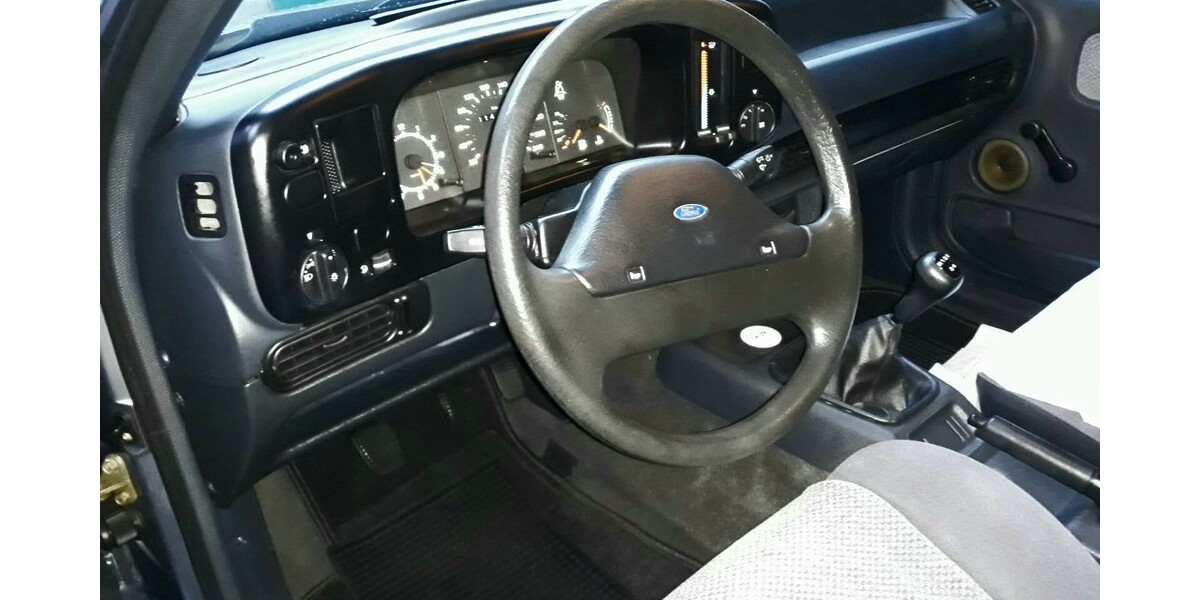 Ford Scorpio 115.000 km 1.250 &euro; Schwalmtal 41366