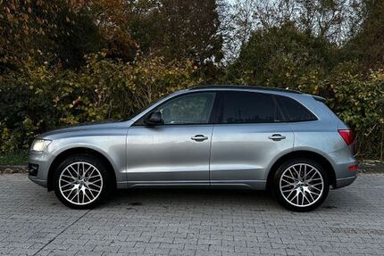 Audi Q5 395.000 km 8.000 &euro; Duisburg 47226