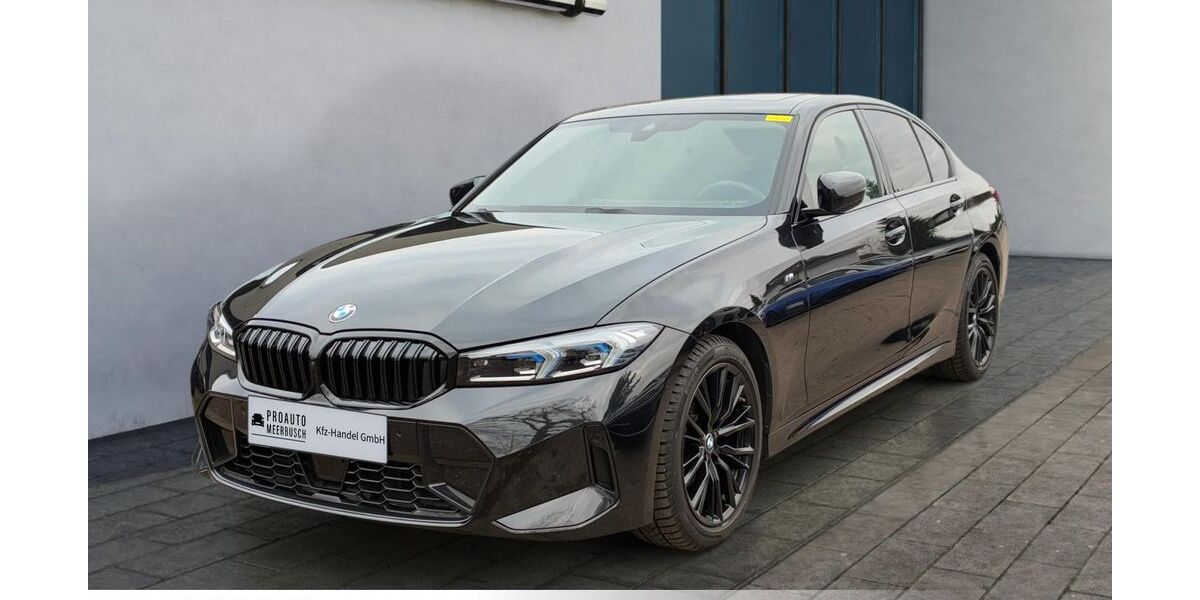 BMW 320 28.000 km 39.499 &euro; Meerbusch 40668