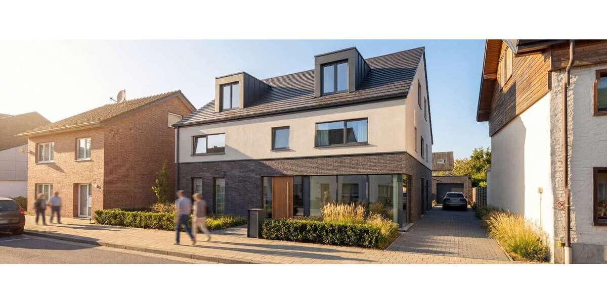 Grundstück Mönchengladbach-Wickrathberg Wickrathberg - 270.000&euro; | Angebot:23734133