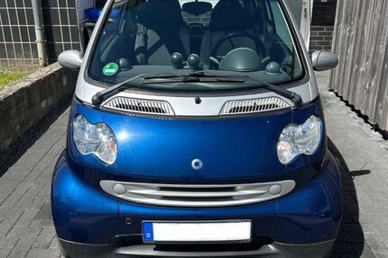 Smart ForTwo 108.930 km 2.600 &euro; Mönchengladbach 41199